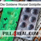 The Golden Root Gold Pill new04